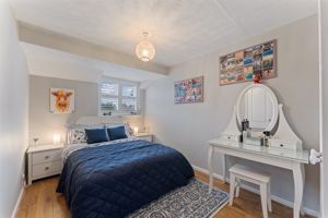 Bedroom Three- click for photo gallery